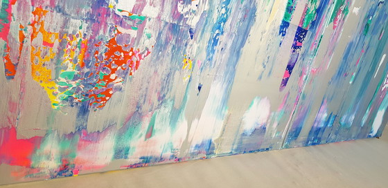 Image 1 of Jürgen Angeler – Flüssigkeit