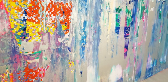 Image 1 of Jürgen Angeler – Flüssigkeit