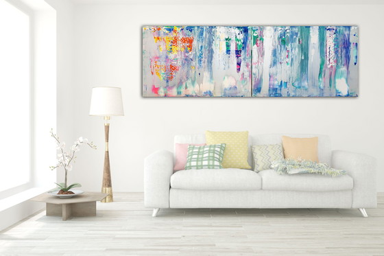 Image 1 of Jürgen Angeler – Flüssigkeit