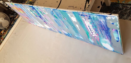 Image 1 of Jürgen Angeler – Flüssigkeit