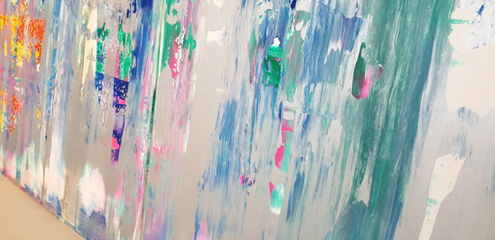 Image 1 of Jürgen Angeler – Flüssigkeit