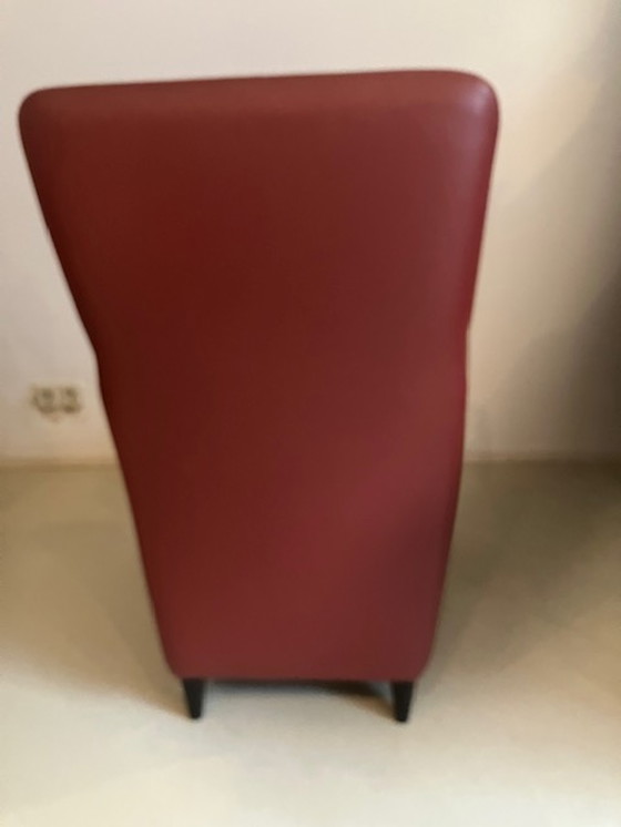 Image 1 of Leolux Wittman-Sessel