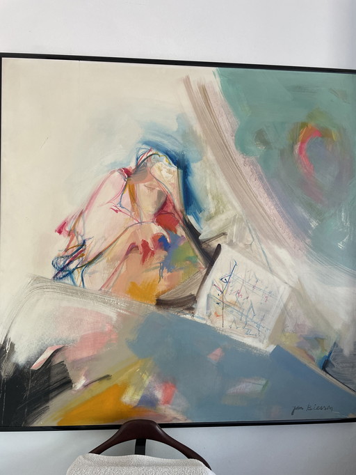 Jan Biessen - Klavierspieler