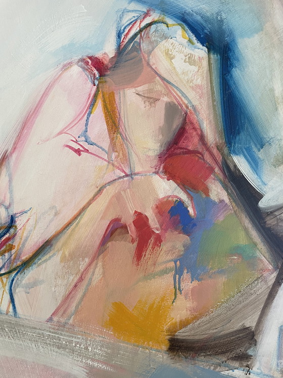 Image 1 of Jan Biessen - Klavierspieler