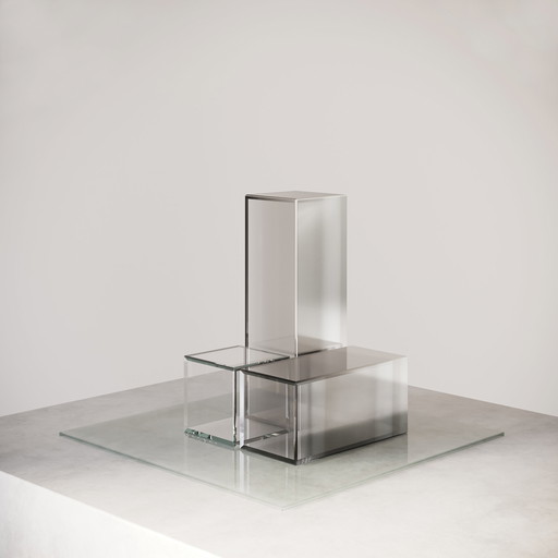 Formaminima-Sonnenaufgang-Dekorboxen