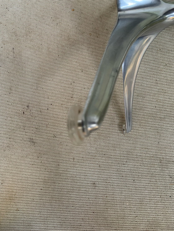 Image 1 of 4x Space Age Stühle Arform 1970