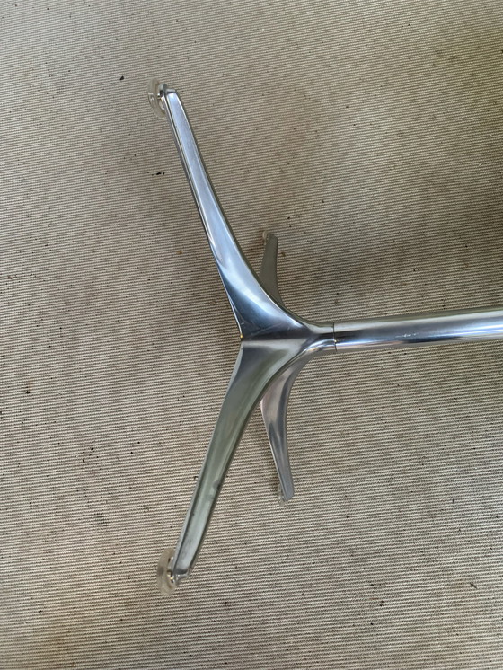 Image 1 of 4x Space Age Stühle Arform 1970