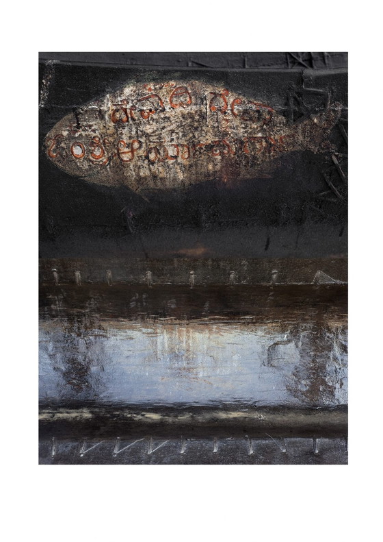 Image 1 of Mark Verdoes – Haut