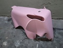 Charles & Ray Eames - Vitra - Elefant - Rosa