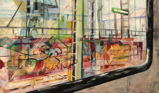 Image 1 of Karin Sommen auf dem Weg