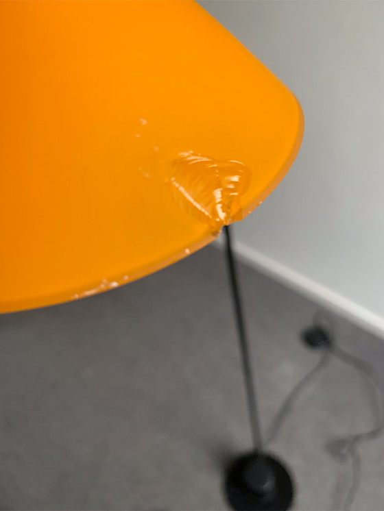 Image 1 of Pola Design -Stehlampe Memphis