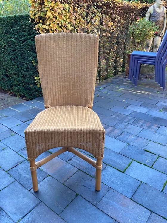 Image 1 of 6 x Lloyd-Webstuhl