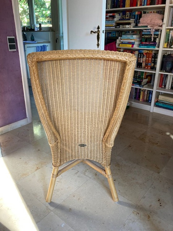 Image 1 of 6 x Lloyd-Webstuhl