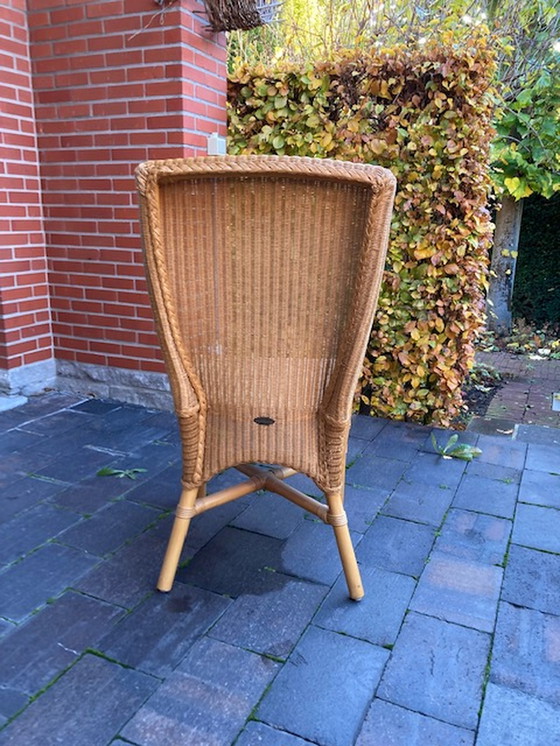 Image 1 of 6 x Lloyd-Webstuhl