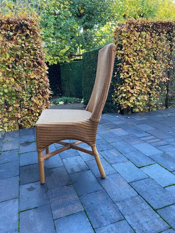 Image 1 of 6 x Lloyd-Webstuhl