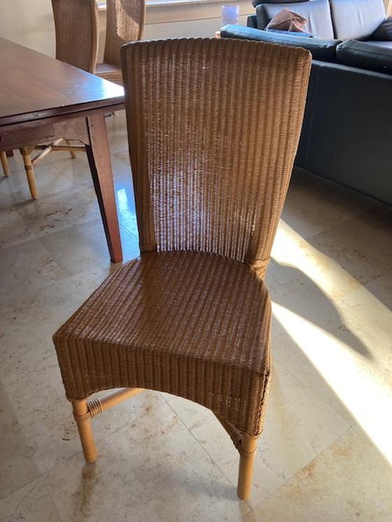 Image 1 of 6 x Lloyd-Webstuhl