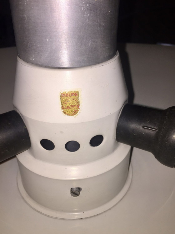 Image 1 of Philips Louis Kalff UFO-Hängelampe