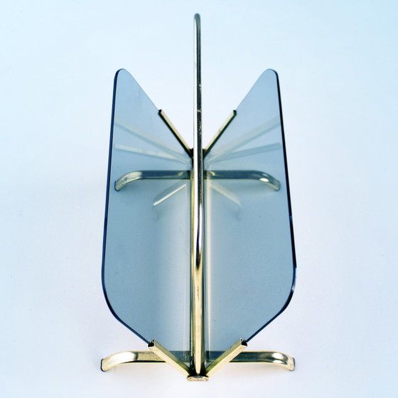 Image 1 of Vintage Zeitungsständer