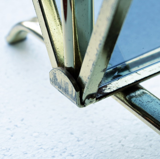 Image 1 of Vintage Zeitungsständer