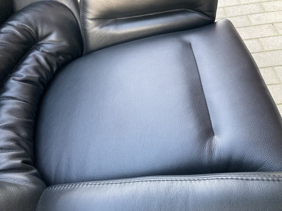 Image 1 of 2x Elda Stuhl Joe Colombo