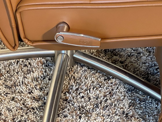 Image 1 of Jori Mensana Relaxsessel aus Lipanoleder