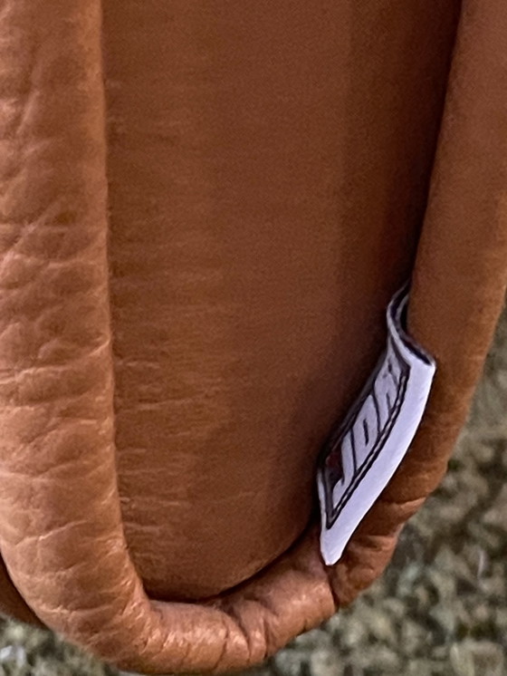 Image 1 of Jori Mensana Relaxsessel aus Lipanoleder