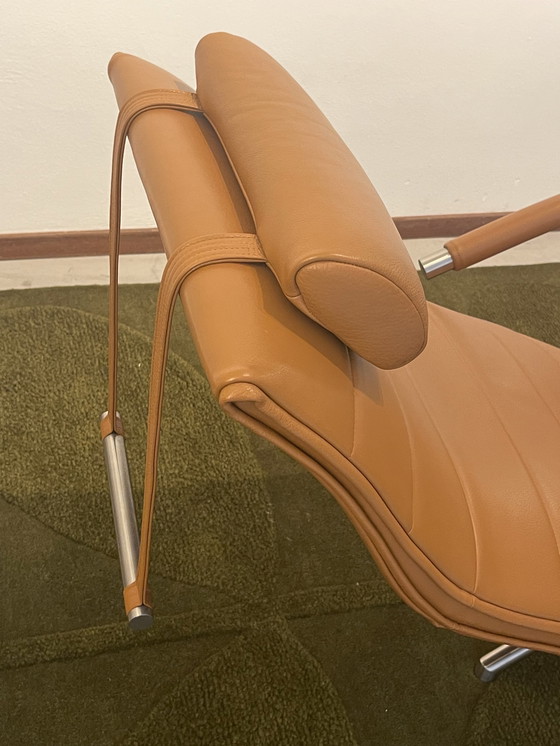 Image 1 of Jori Mensana Relaxsessel aus Lipanoleder