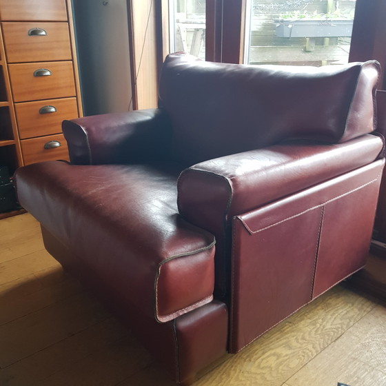 Image 1 of Baxter-Couch