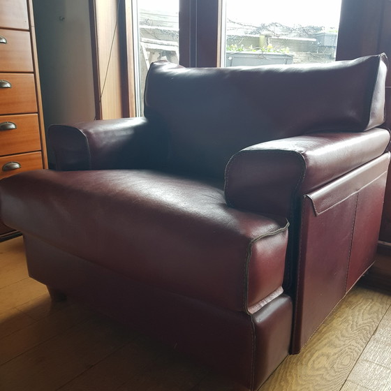 Image 1 of Baxter-Couch