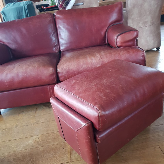 Image 1 of Baxter-Couch