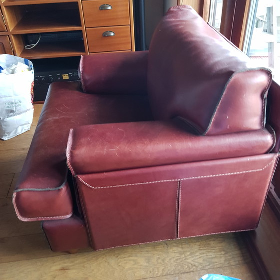 Image 1 of Baxter-Couch