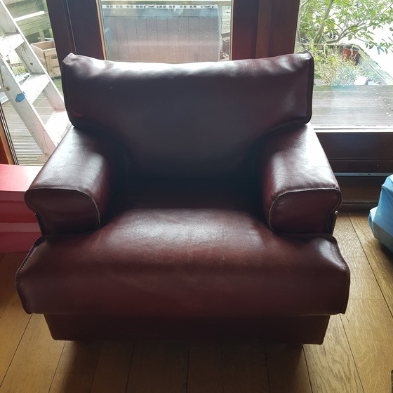 Image 1 of Baxter-Couch