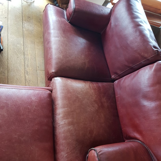 Image 1 of Baxter-Couch