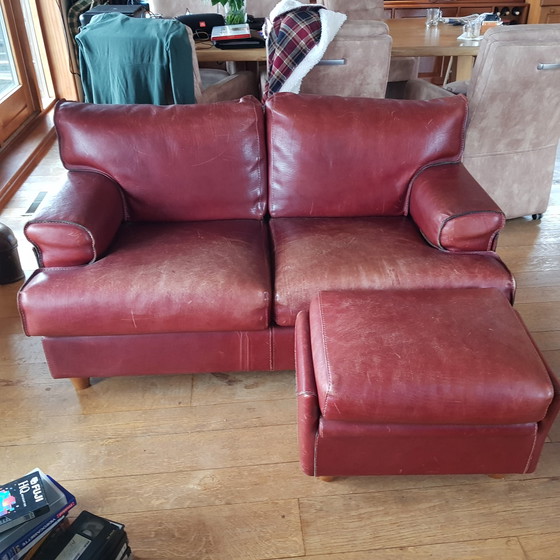 Image 1 of Baxter-Couch