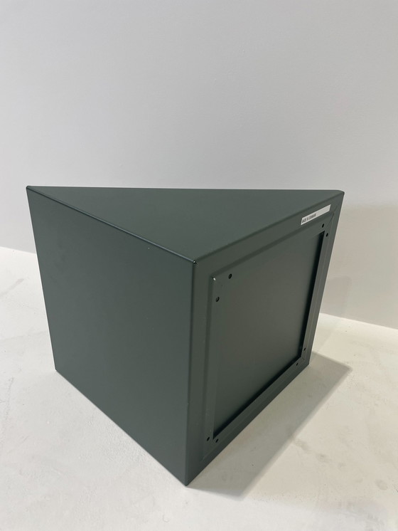 Image 1 of Bitte warten Sie, bis Sie an der Ludwig Storm Wallbox sitzen