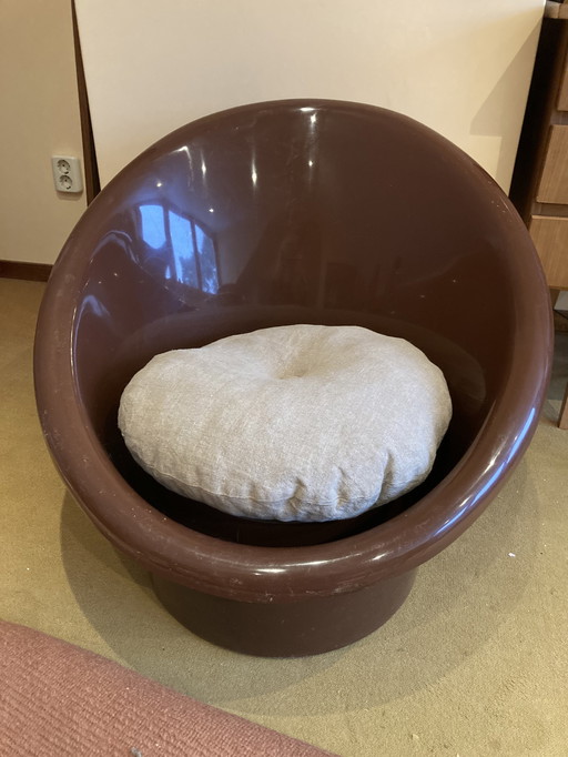 Scopa von Ole Gjerlov Knudsen und Torben Lind Stoel