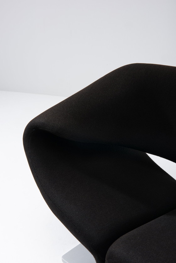 Image 1 of Ribbon Chair - Pierre Paulin