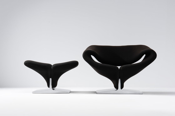 Image 1 of Ribbon Chair - Pierre Paulin