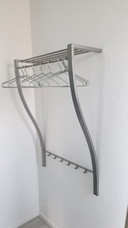 Design Garderobe
