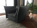 Vitra Mariposa Liebessitz