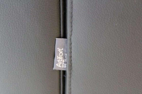 Image 1 of Artifort by Kho Liang Ie C 070 Sessel