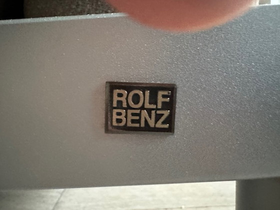 Image 1 of Rolf Benz Plura