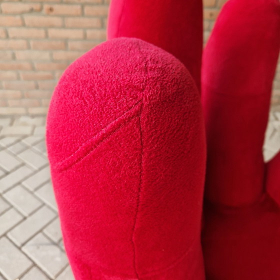 Image 1 of 90'S Vintage Hand Stuhl