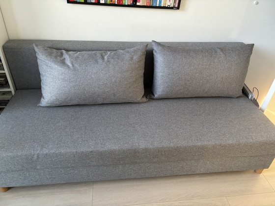 Image 1 of Schlafsofa