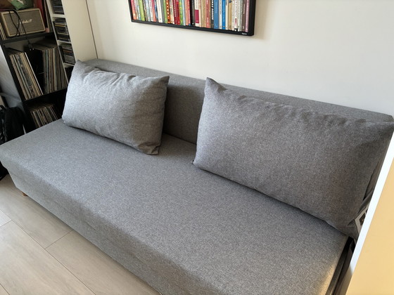 Image 1 of Schlafsofa