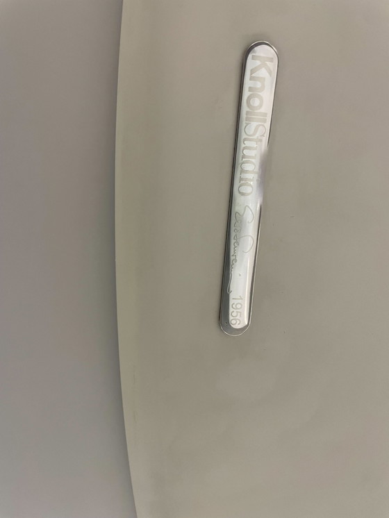 Image 1 of Knoll Tulip Tisch von Eero Saarinen