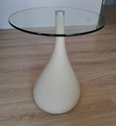 Design Beistelltisch