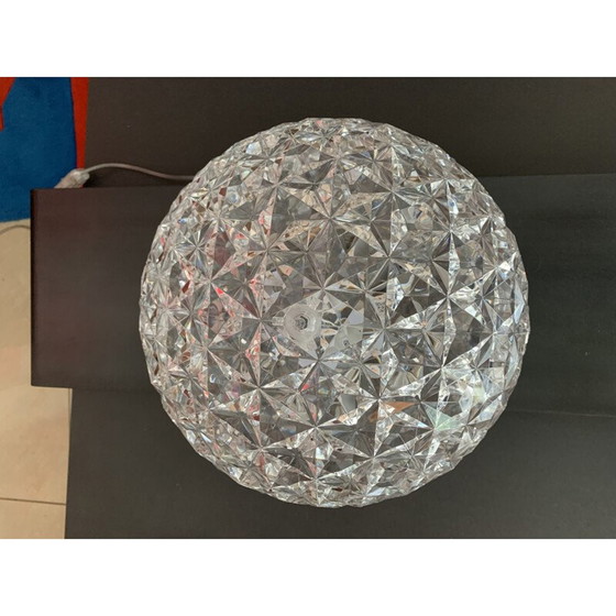 Image 1 of Vintage-Lampe "Planet" von Tokujin Yoshioda für Kartell