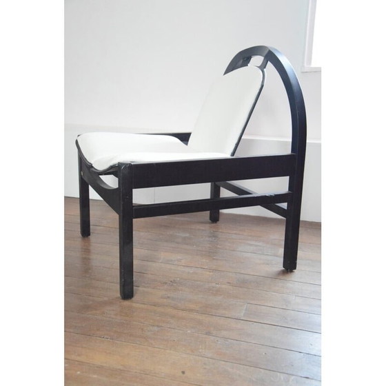 Image 1 of Alter Baumann-Sessel, 1970-1980