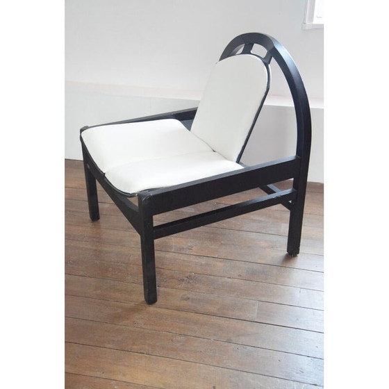 Image 1 of Alter Baumann-Sessel, 1970-1980